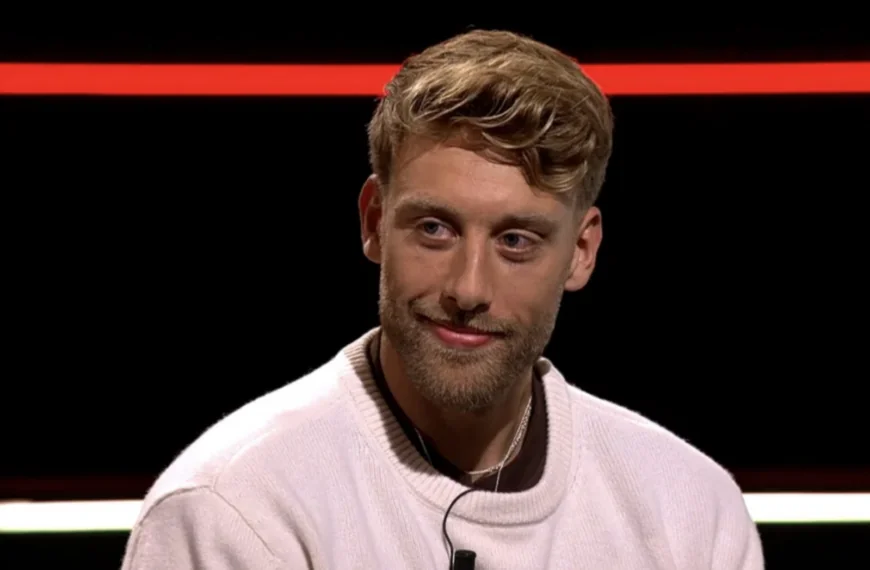 Ward Lemmelijn ontsnapt aan drama: &ldquo;Bijna gestikt&rdquo;