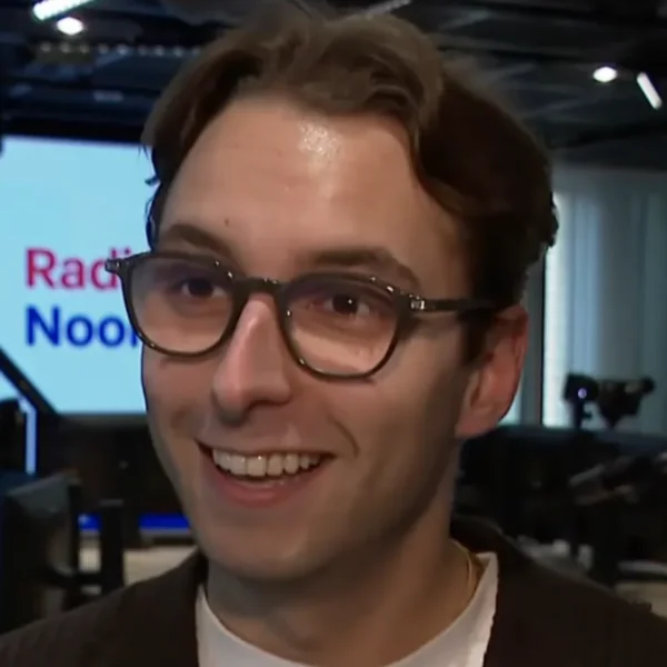 Eindelijk duidelijkheid: DIT is de schatrijke vader van Rosalie, de nieuwe vriendin van Christiaan Bauer