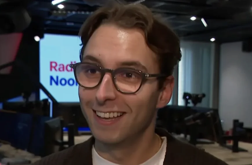 Eindelijk duidelijkheid: DIT is de schatrijke vader van Rosalie, de nieuwe vriendin van Christiaan Bauer