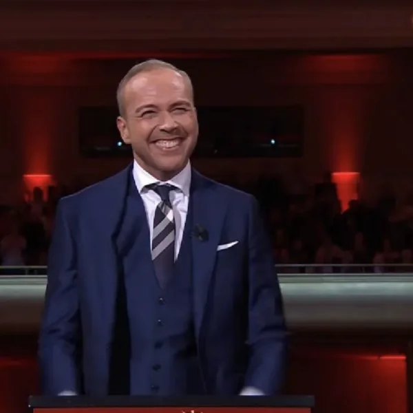 Maestro-kijkers gaan helemaal los, zeggen allemaal hetzelfde over Jamai