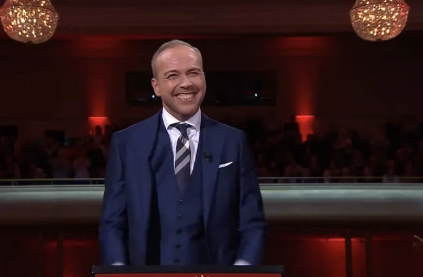 Maestro-kijkers gaan helemaal los, zeggen allemaal hetzelfde over Jamai