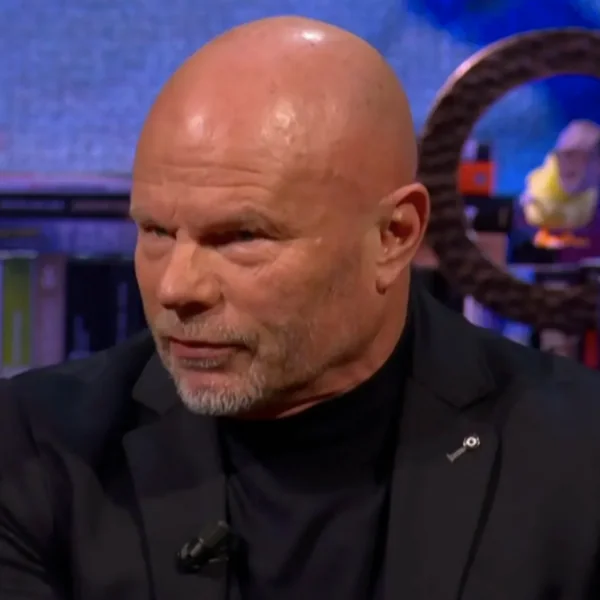 Kijkers scharen zich VOLLEDIG achter schokkende uitspraken van Sander Schaepman