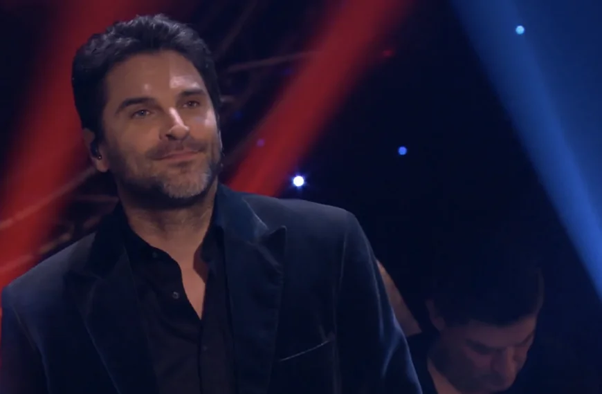 Afschuwelijk familieverlies voor Xander de Buisonj&eacute; en Sem van Dijk