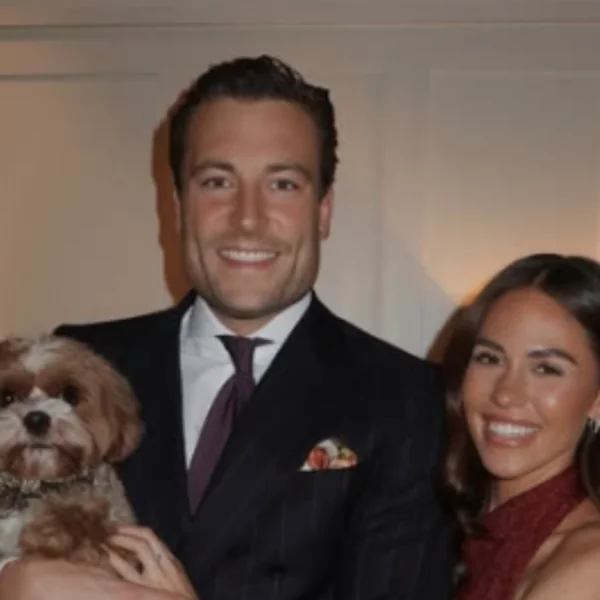 Viktor Verhulst en Sarah Puttemans moeten nog iets belangrijk fiksen voor hun trouwfeest: &acute;Weten we niks van&acute;