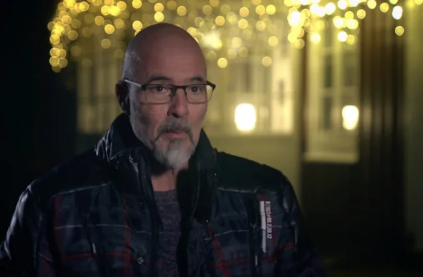 Winter Vol Liefde-kijkers zijn het eens, zeggen allemaal hetzelfde over Pearl