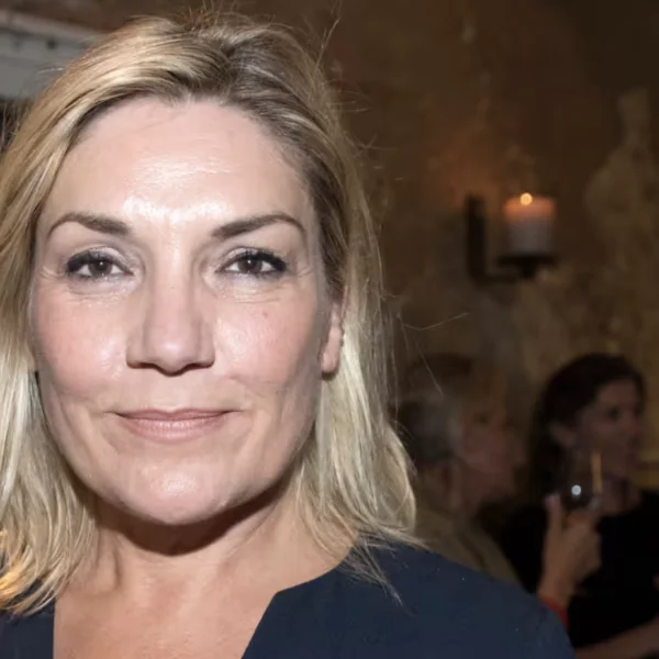 Gallyon van Vessem deelt verschrikkelijk verdrietig nieuws: ‘Voor altijd weg’