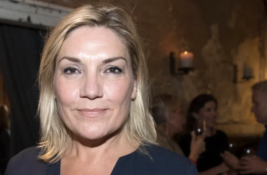 Gallyon van Vessem deelt verschrikkelijk verdrietig nieuws: &lsquo;Voor altijd weg&rsquo;