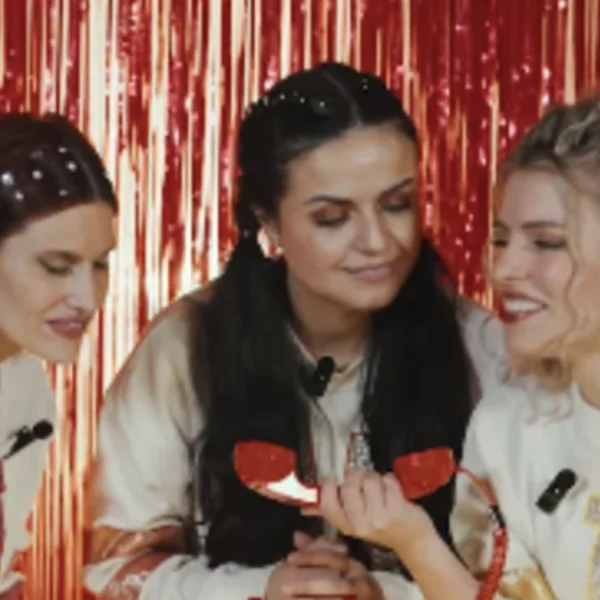 Ongerustheid over K3 na zwangerschap Martha: &acute;Kan groep zo blijven bestaan?&acute;