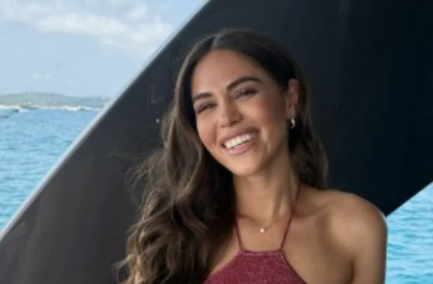 Dit zijn de voorkeuren van Sarah Puttemans: &lsquo;Internationale klasse, maar niet goedkoop&rsquo;