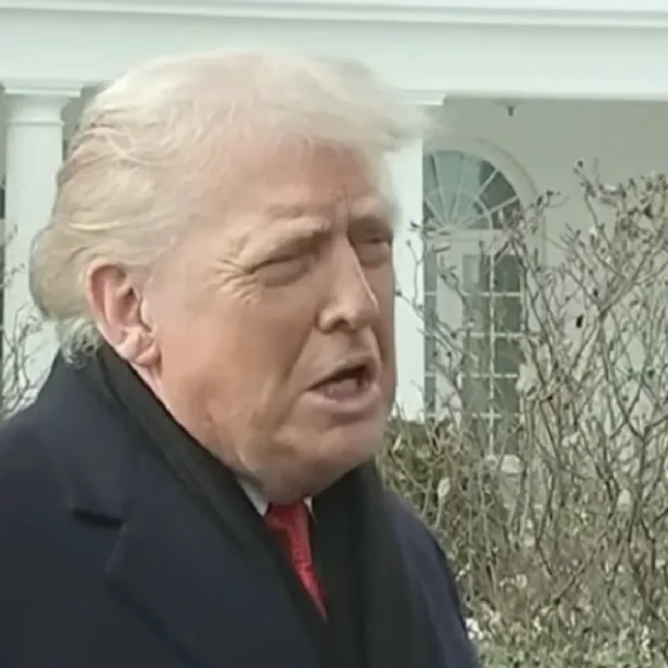 Trump maakt persoonlijk bericht van Mark Rutte aan hem openbaar en daar schrikt iedereen van