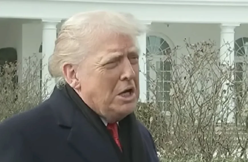 Trump maakt persoonlijk bericht van Mark Rutte aan hem openbaar en daar schrikt iedereen van