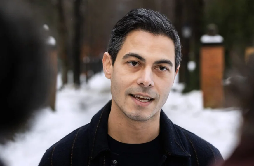 Rob Jetten piswoest op Trump, heeft belangrijke boodschap voor hem