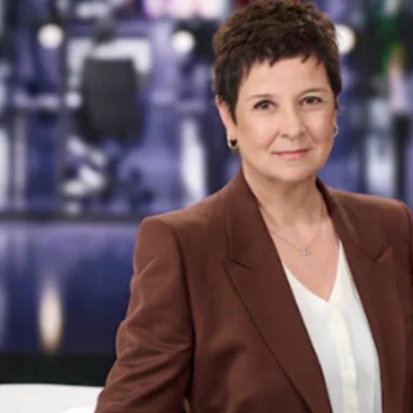 Vier maanden na zware val: &acute;Kathleen Cools maakt eindelijk comeback in TerZake&acute;