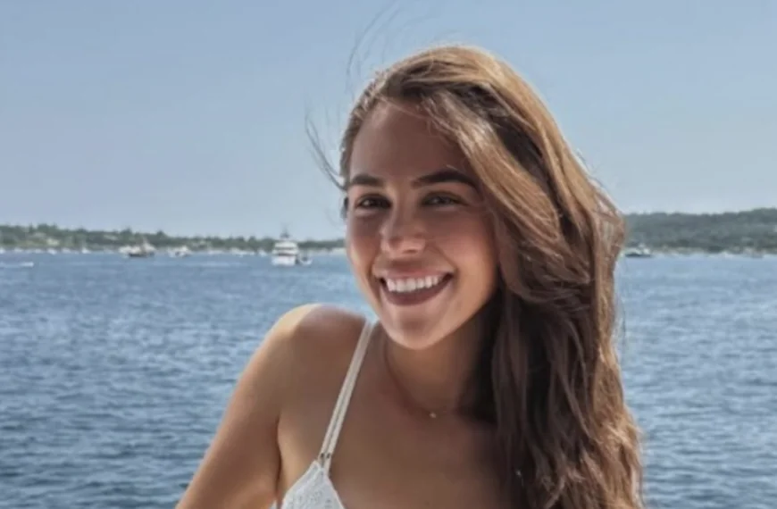 Sarah Puttemans beleeft vreselijk moment op vakantie: ´Wens je niemand toe´