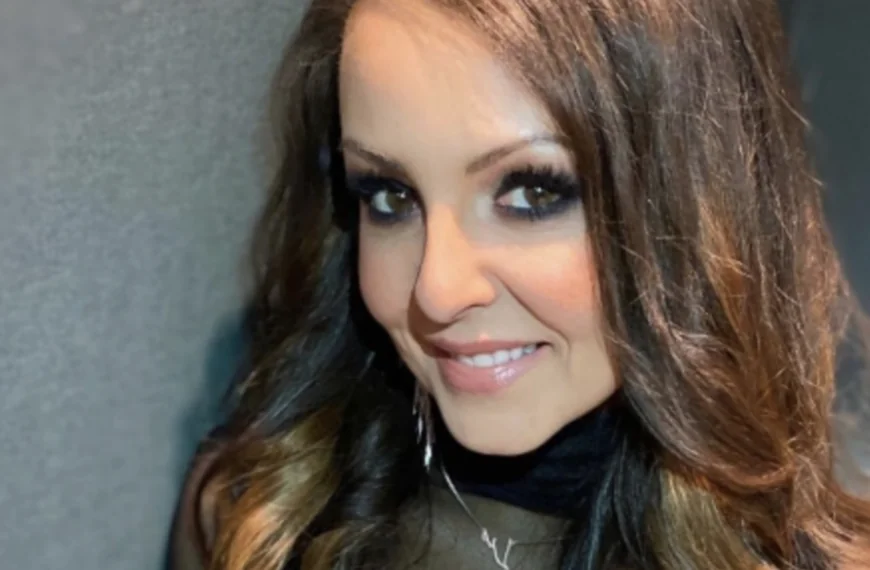 Linda Mertens voor het eerst openhartig over verlies dochtertje: &acute;Niets kan mij helen&acute;