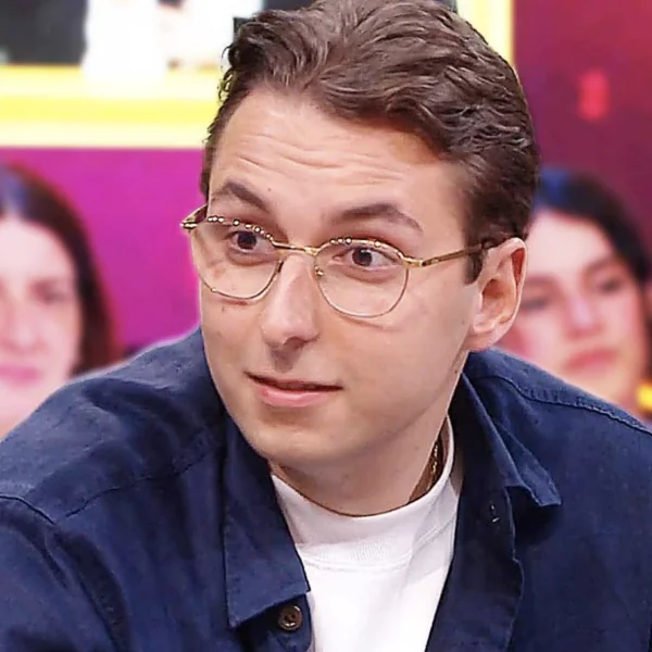 Na zijn breuk met Kim Weijers heeft Christiaan Bauer eindelijk de liefde van zijn leven gevonden