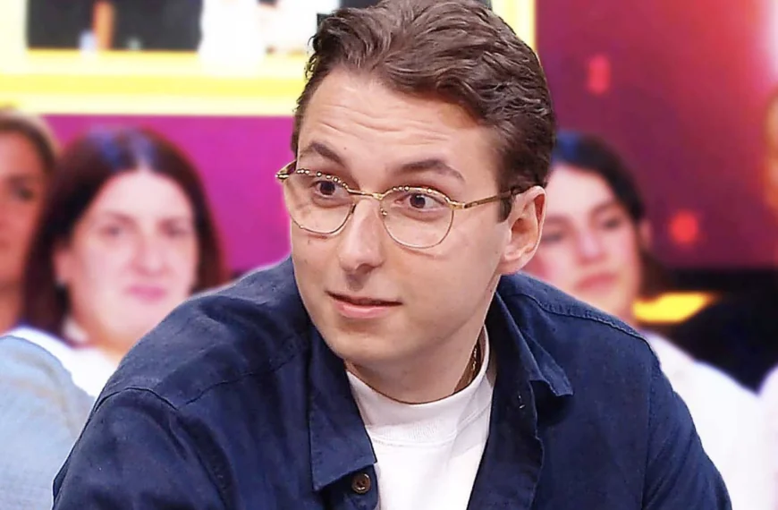 Na zijn breuk met Kim Weijers heeft Christiaan Bauer eindelijk de liefde van zijn leven gevonden