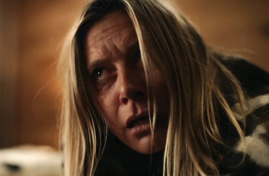 Midseasonfinale van ‘Familie’ brengt levens in gevaar: bekijk nu al de eerste beelden