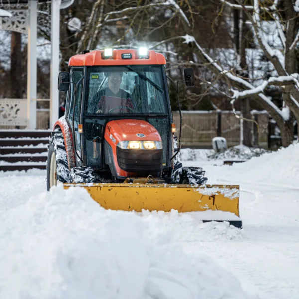 Weerman waarschuwt: Op deze dag krijgen we opnieuw flink sneeuw