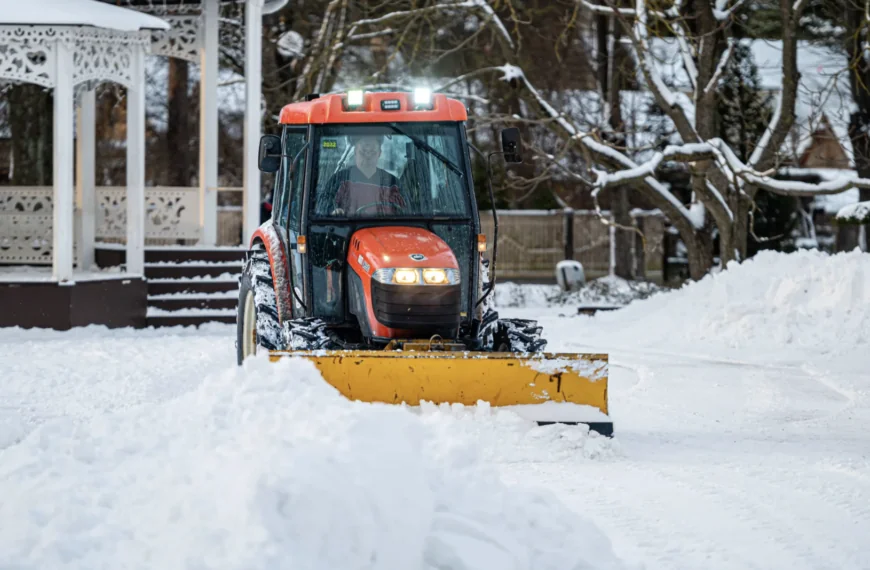 Weerman waarschuwt: Op deze dag krijgen we opnieuw flink sneeuw