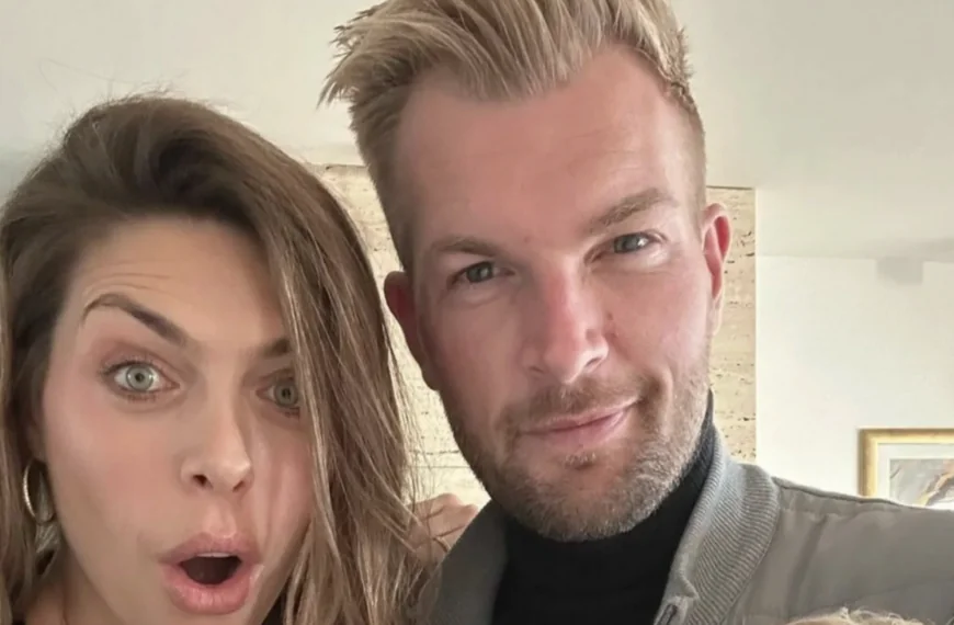 Heel het land spreekt grote schande van Ruben Van Gucht