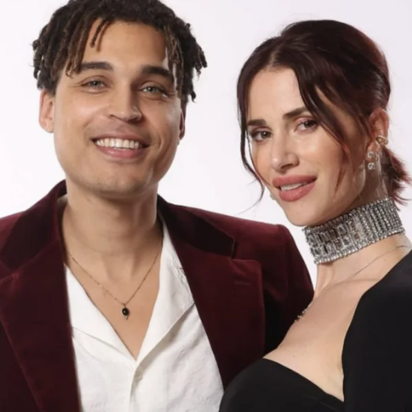 Aster Nzeyimana onthult grootse plannen met Lize Feryn: &ldquo;Ten vroegste volgend najaar&rdquo;