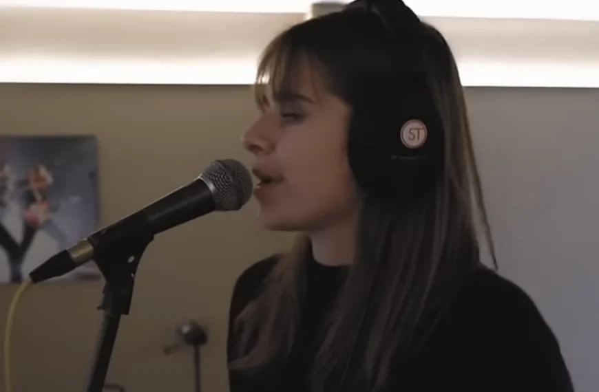 Laura Tesoro bijt keihard van zich af: ´Nee, dit is geen wanhoopspoging´