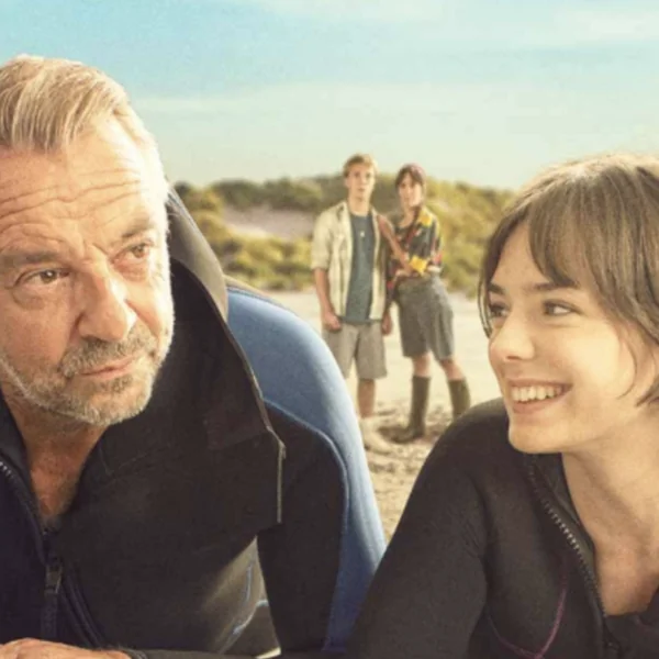 Tom Waes licht tipje van de sluier: &acute;Komt er een vervolg op Badgast?&acute;