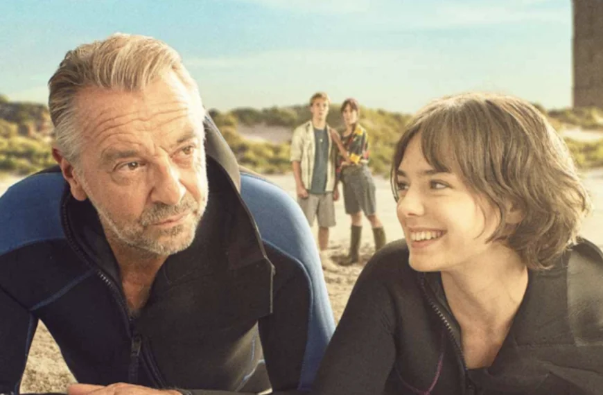 Tom Waes licht tipje van de sluier: &acute;Komt er een vervolg op Badgast?&acute;