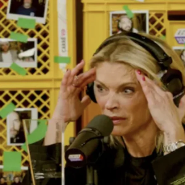 Karen Damen doet heftige ontdekking tijdens afterparty Kastaars: &acute;Beelden van vakantie met Gert Verhulst gelekt&acute;