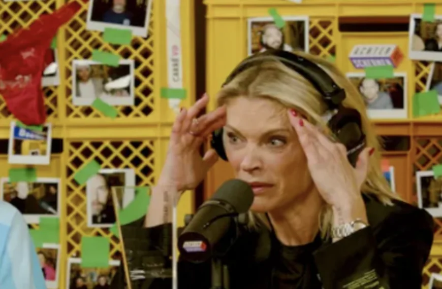 Karen Damen doet heftige ontdekking tijdens afterparty Kastaars: &acute;Beelden van vakantie met Gert Verhulst gelekt&acute;