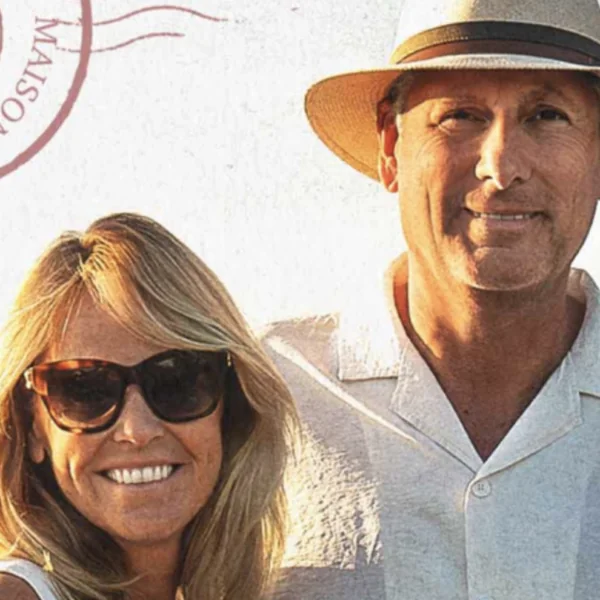 Dit zijn de gasten in het nieuwe Maison Verhulst: &acute;Enkele geweldige namen&acute;