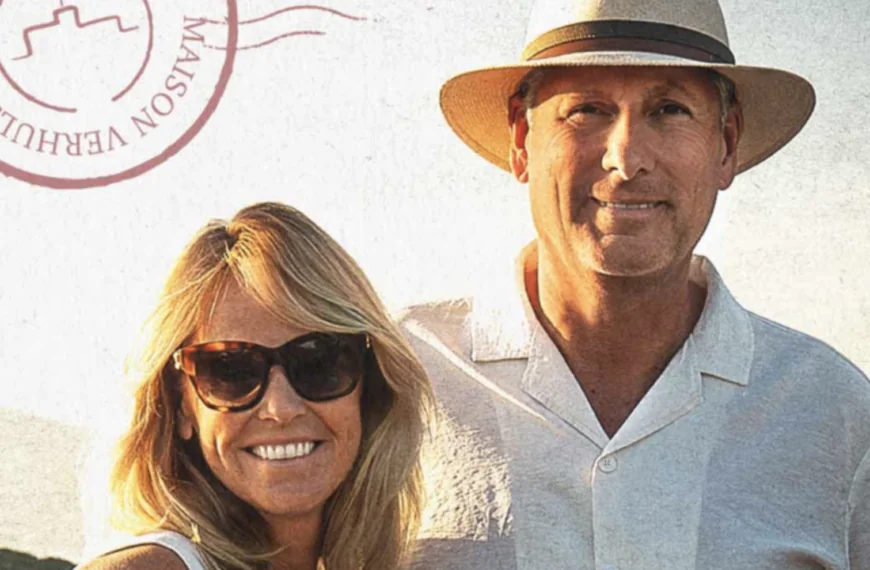 Dit zijn de gasten in het nieuwe Maison Verhulst: &acute;Enkele geweldige namen&acute;