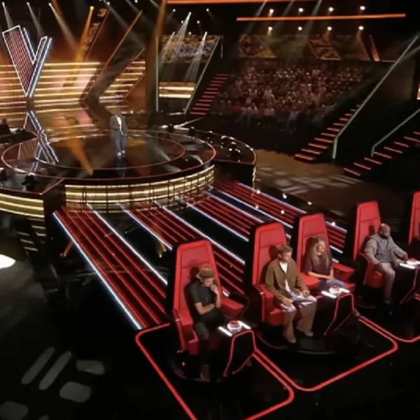 RTL moet ingrijpen bij The Voice na storm van kritiek: &rdquo;Enorme misser&rdquo;