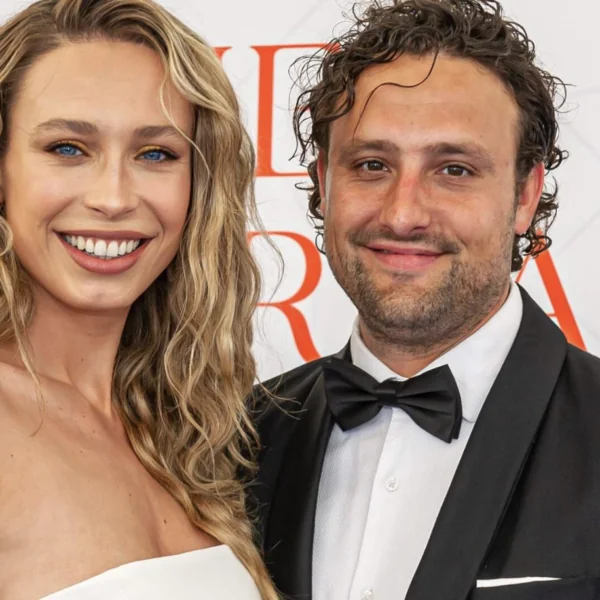 Verloving verbroken: Vreselijk wat er is gebeurd tussen Loiza Lamers en Jelle