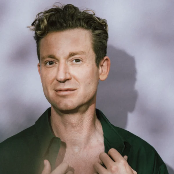 Het gaat niet goed met Jani Kazaltzis: Hij is ernstig ziek