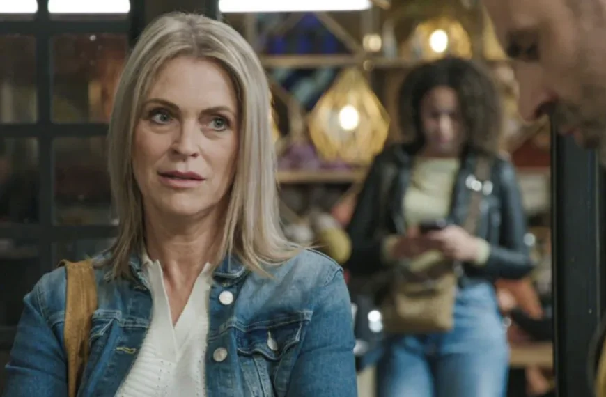 Karen Damen spreekt klare taal: &lsquo;Ik keer terug naar Familie&rsquo;