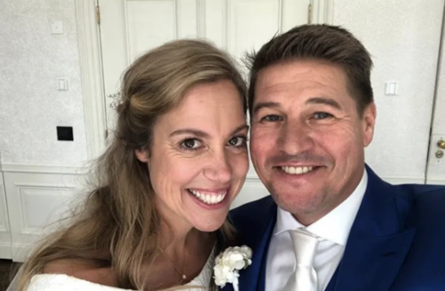 Familie Krabbé kondigt groot nieuws over Martijn aan: ‘DÁT is fantastisch nieuws’