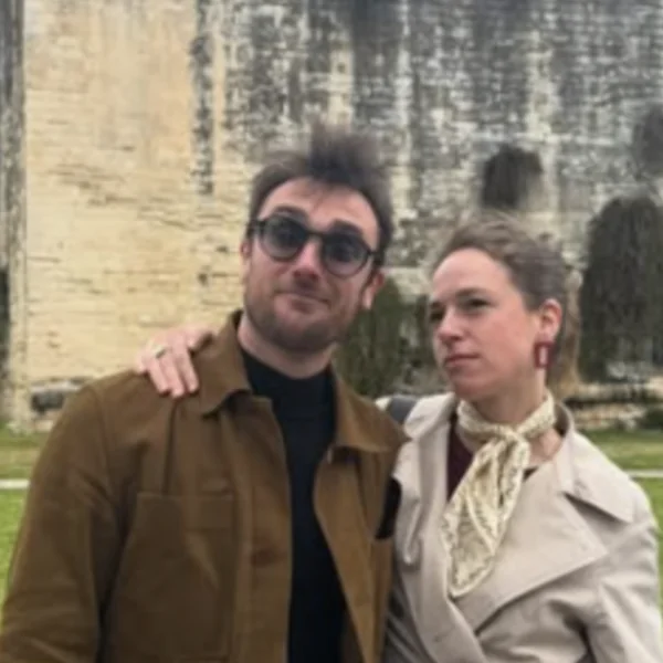 Stephanie Planckaert vreest voor haar relatie: &acute;Dit is grootste beproeving tot nu toe&acute;