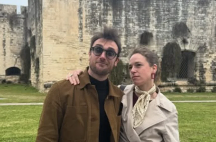 Stephanie Planckaert vreest voor haar relatie: &acute;Dit is grootste beproeving tot nu toe&acute;