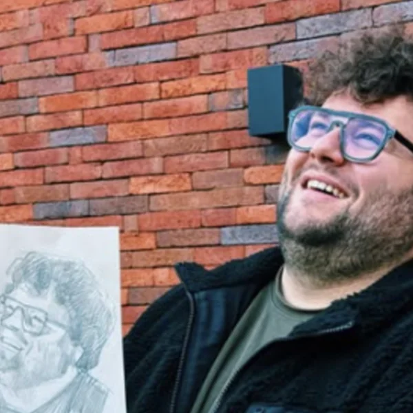 Manu Van Acker schept eindelijk duidelijkheid: &acute;Valt hij op mannen of vrouwen?&acute;