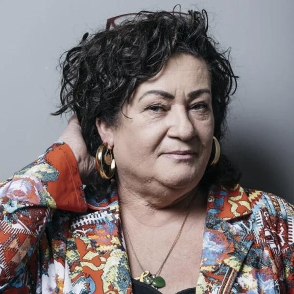 De toestand van Caroline van der Plas is verslechterd: ‘Ze kan niet meer lopen’