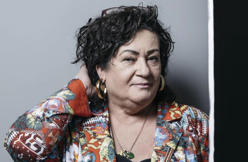 De toestand van Caroline van der Plas is verslechterd: ‘Ze kan niet meer lopen’