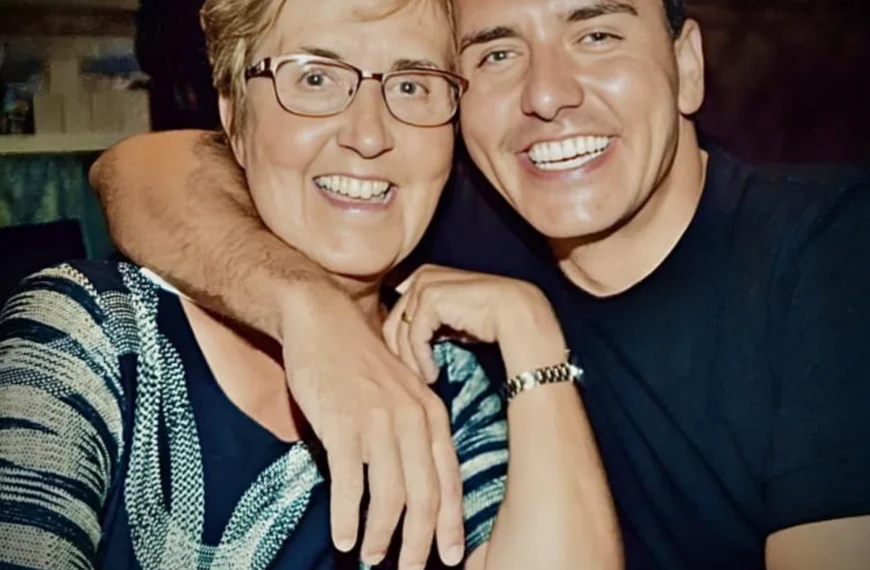 Verdrietig: Zorgwekkend nieuws over de gezondheid van Gerda Smit na kankerdiagnose &ndash; &lsquo;Het wordt steeds erger&rsquo;