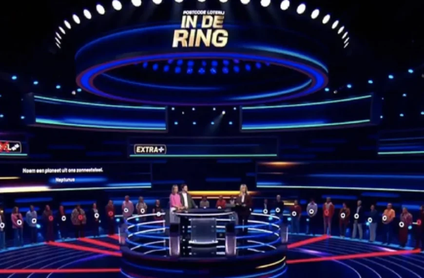 In de Ring-kijkers zijn het eens en zeggen allemaal hetzelfde over de eerste aflevering