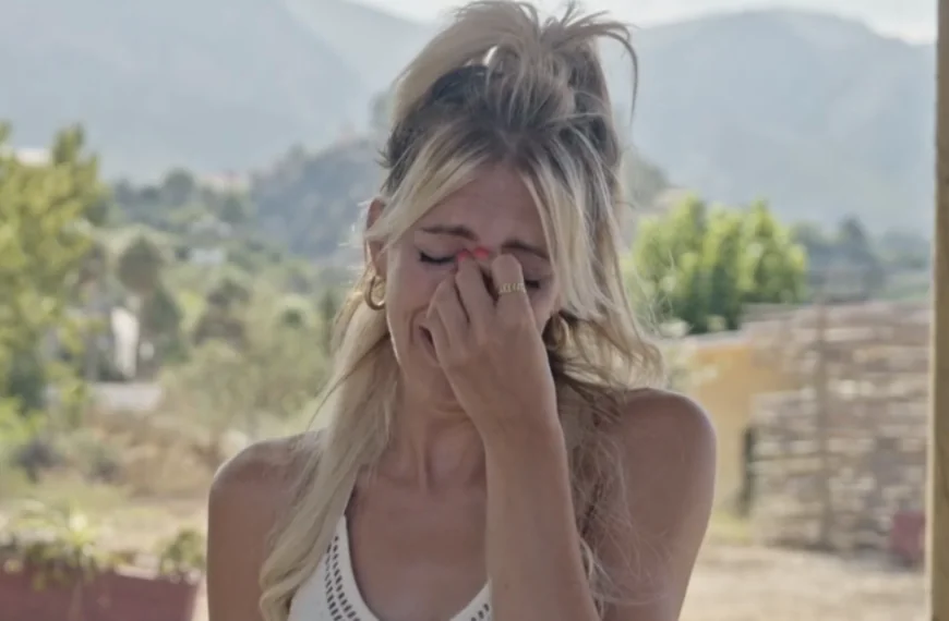 Schokkend nieuws: Droevig nieuws uit het ziekenhuis over de ernstig verslechterde gezondheidstoestand van Denise