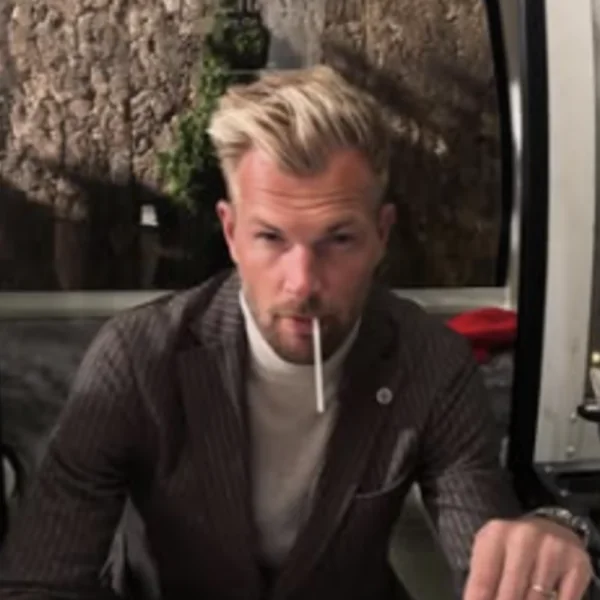 Nieuwe vriendin Ruben Van Gucht laat voor het eerst van zich horen: &acute;Dit mag ook wel eens gezegd worden&acute;