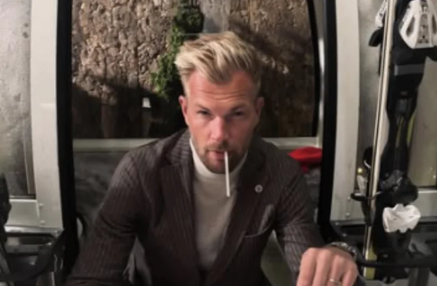 Nieuwe vriendin Ruben Van Gucht laat voor het eerst van zich horen: &acute;Dit mag ook wel eens gezegd worden&acute;