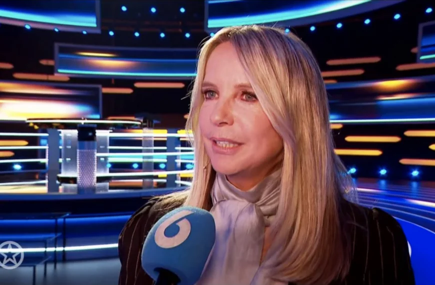 Verschrikkelijk nieuws voor Linda de Mol: &lsquo;Het is weer gebeurd&rsquo;