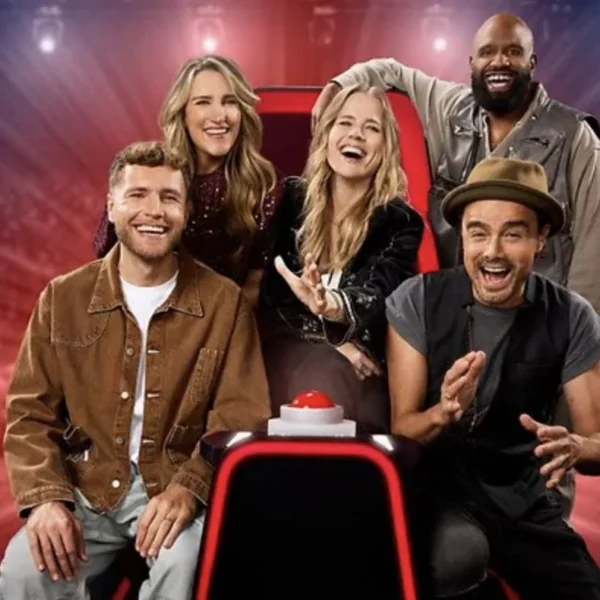 Kijkers kotsen hoofdrolspeler uit The Voice al na 5 minuten massaal uit